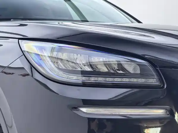 Lincoln Corsair 2022