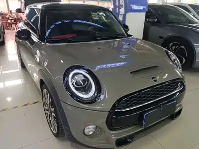MINI MINI 2019