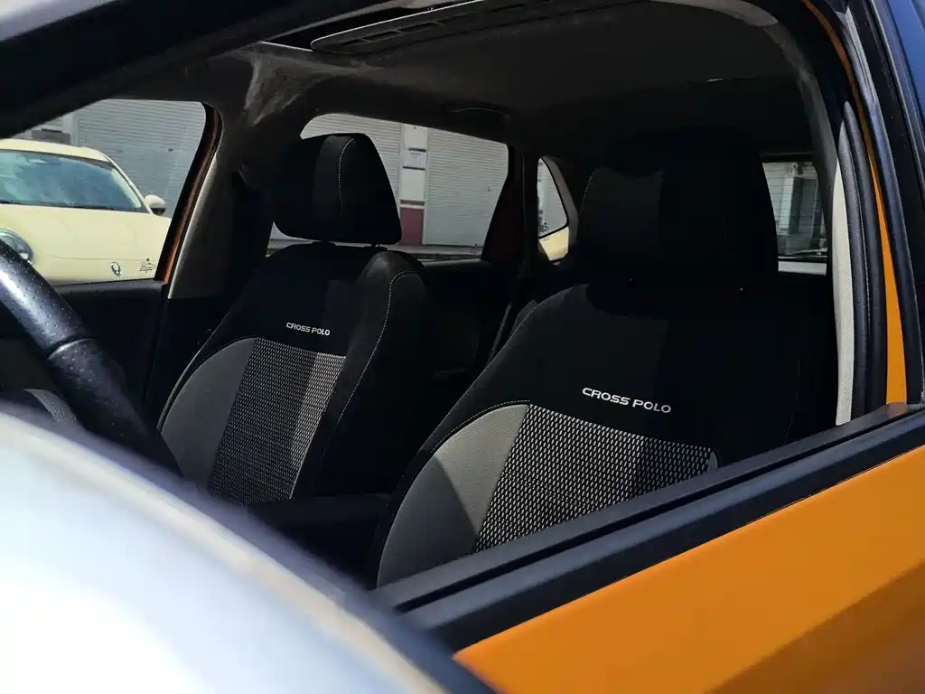 Volkswagen Polo 2012