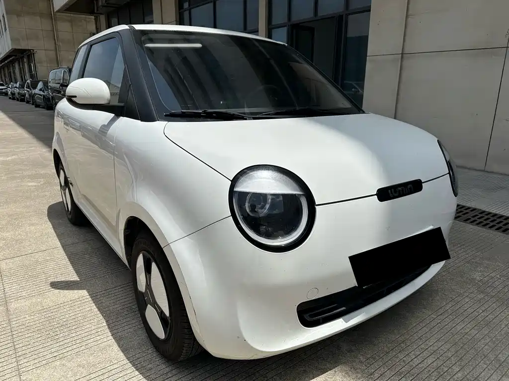 Changan Lumin 2023