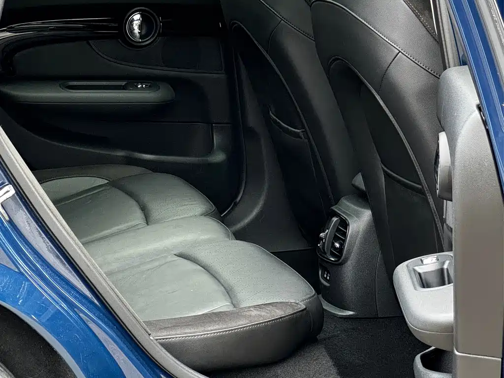 MINI Clubman 2019