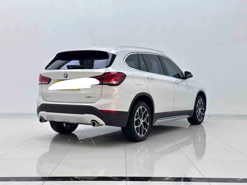 BMW X1 2023