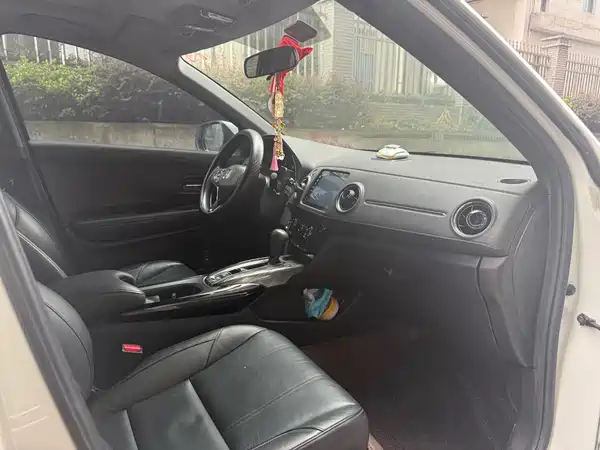 Honda XR-V 2020