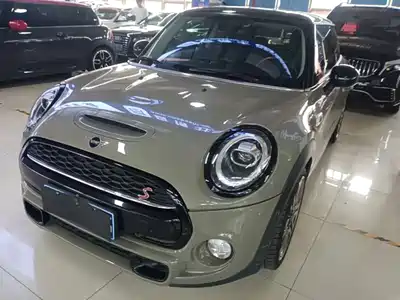 MINI MINI 2019