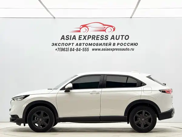 Honda XR-V 2024