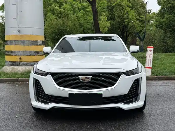 Cadillac CT5 2023