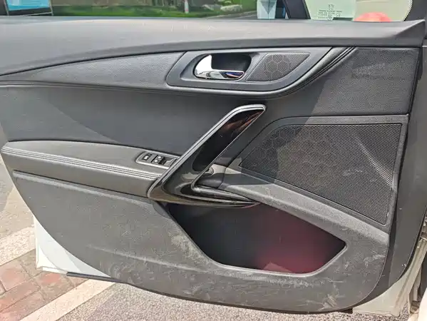 Peugeot 508 2016
