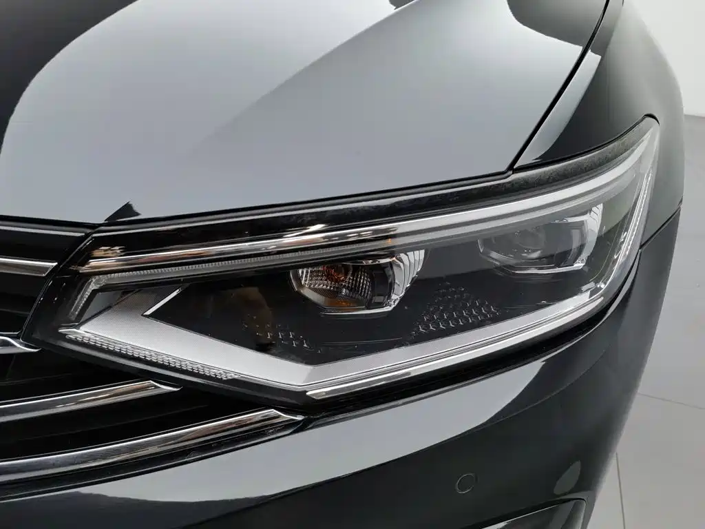 Volkswagen Magotan PHEV 2020 — фото 7