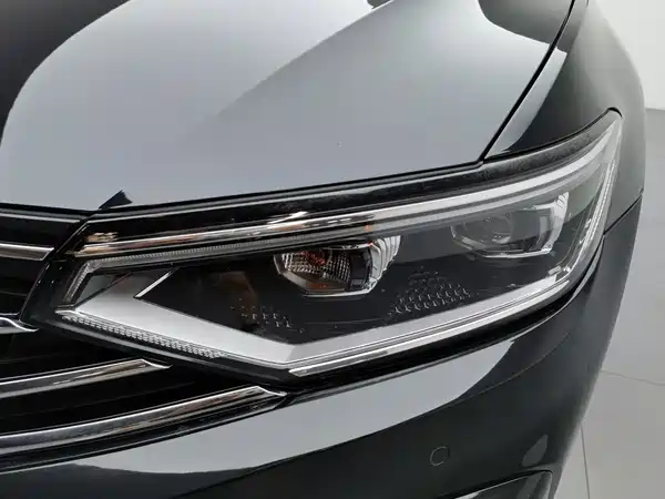 Volkswagen Magotan PHEV 2020