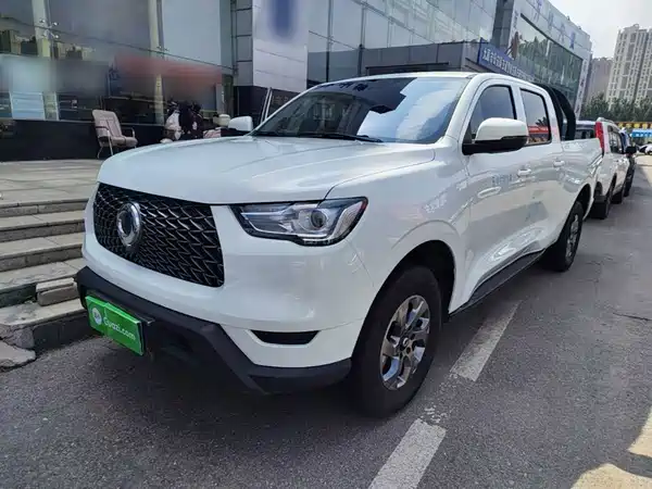 Great Wall Poer 2022