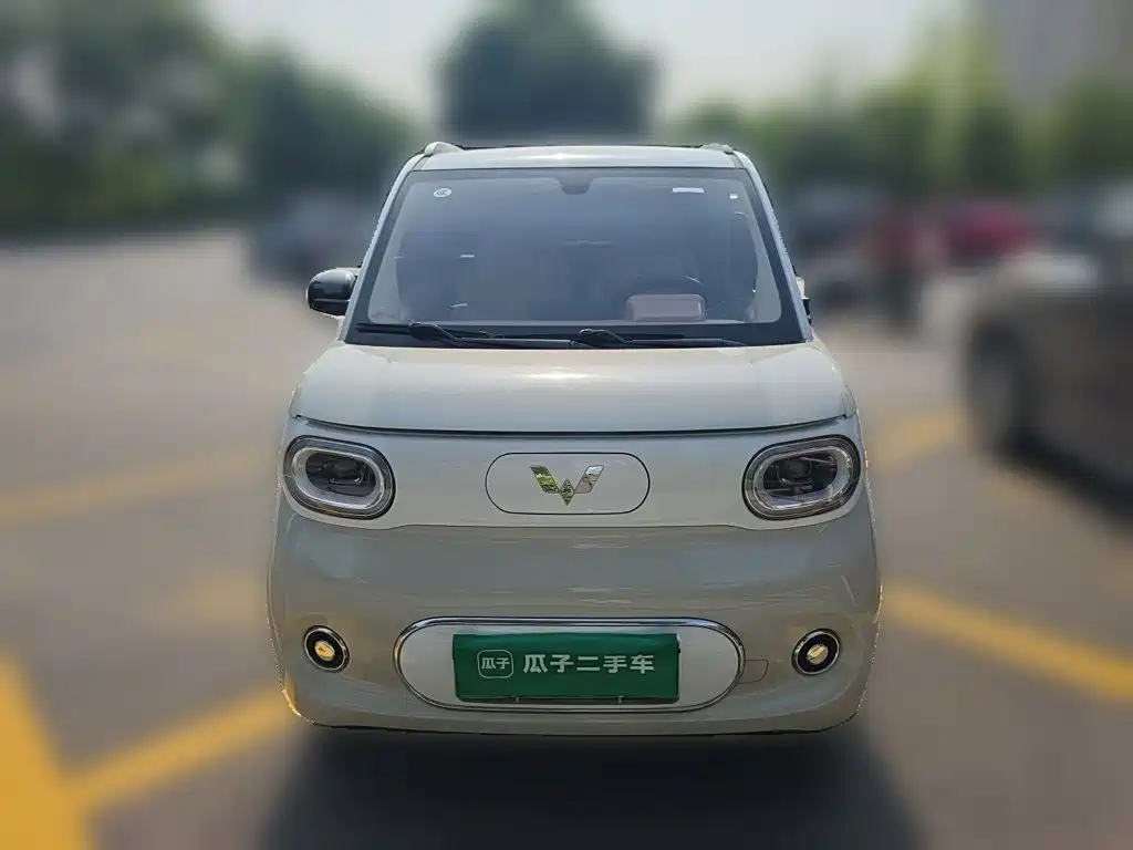 Wuling Hongguang MINIEV 2023