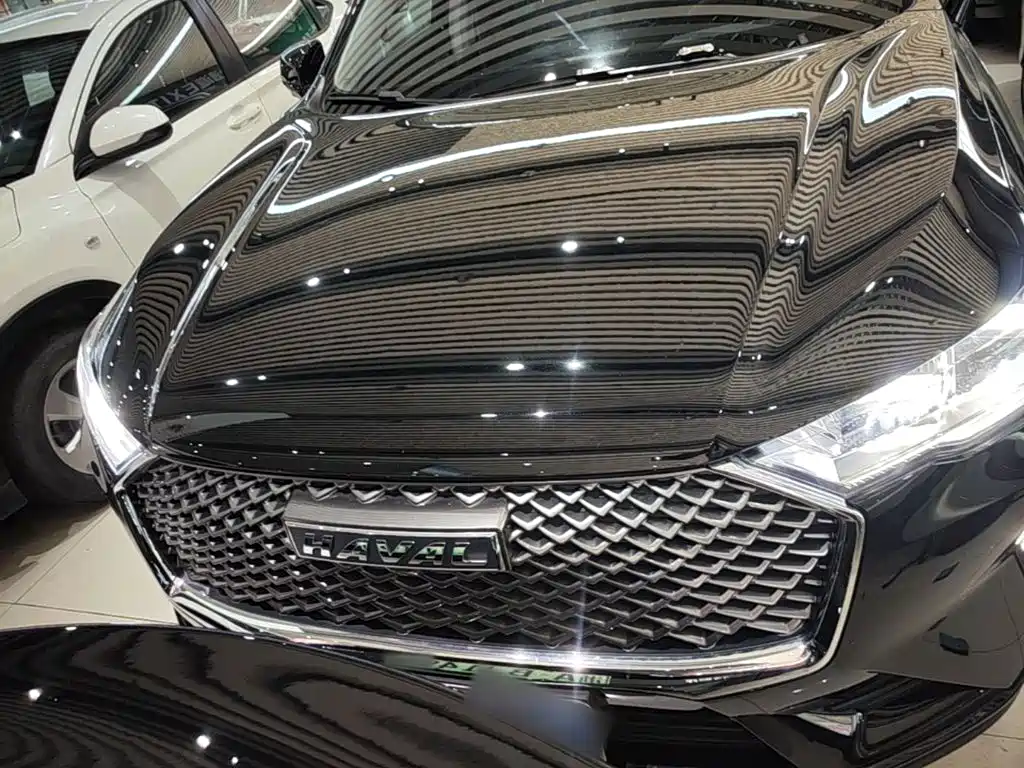 Haval H6 2025