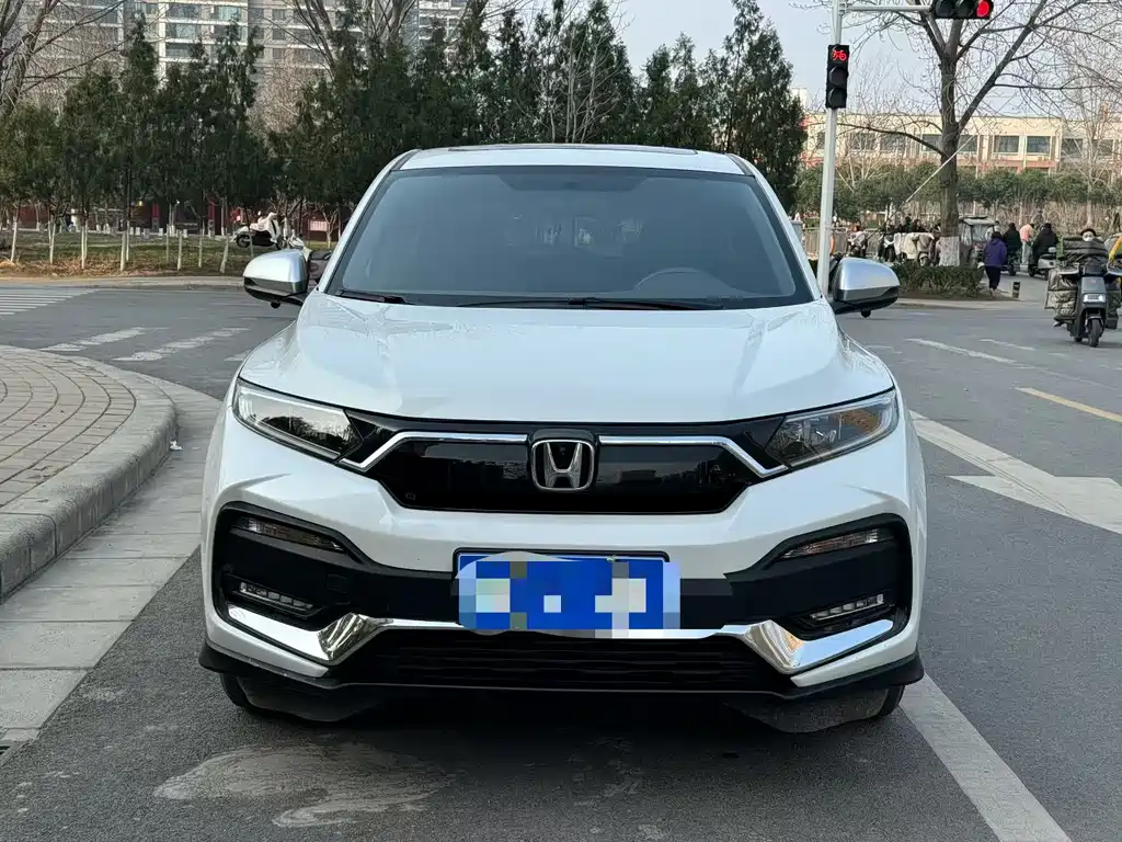 Honda XR-V 2021 — фото 2