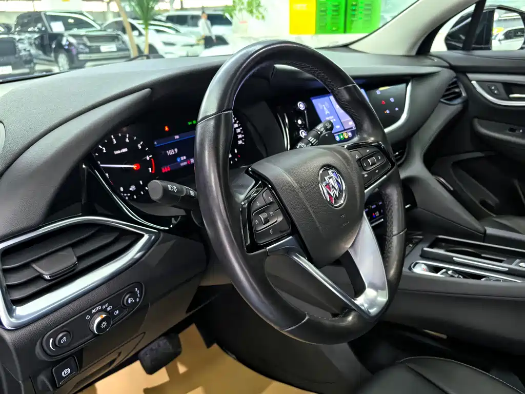 Buick Enclave 2023 — фото 13