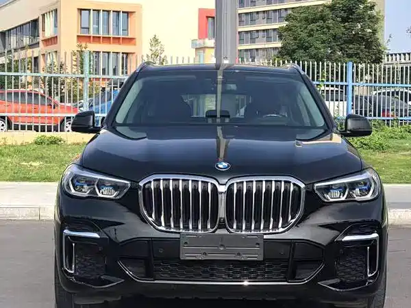 BMW X5 2023