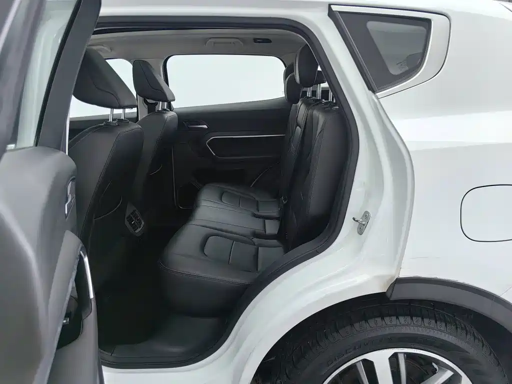 Haval H6 2018 — фото 15