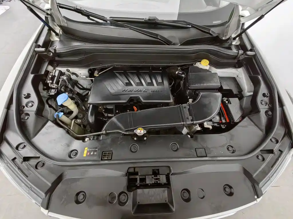 Haval H6 2018