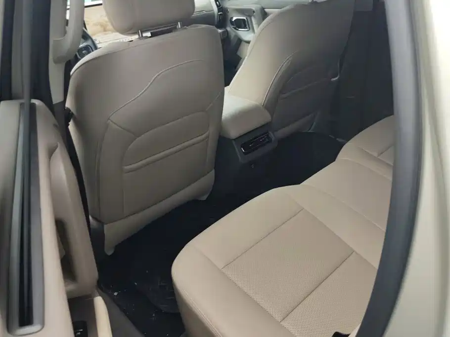 Haval Big Dog PLUS New Energy 2025 — фото 11