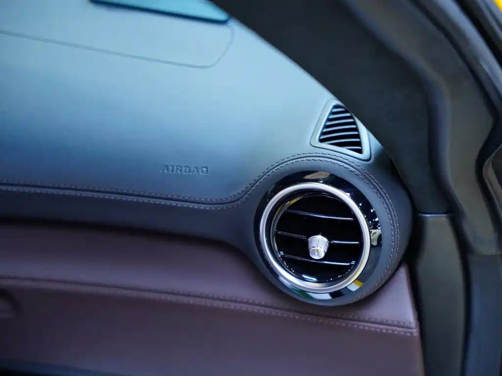 Mercedes-Benz AMG GT 2022 — фото 40