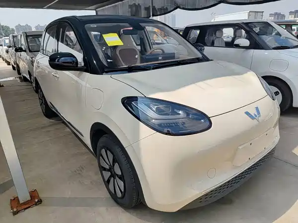 Wuling Bingo 2026