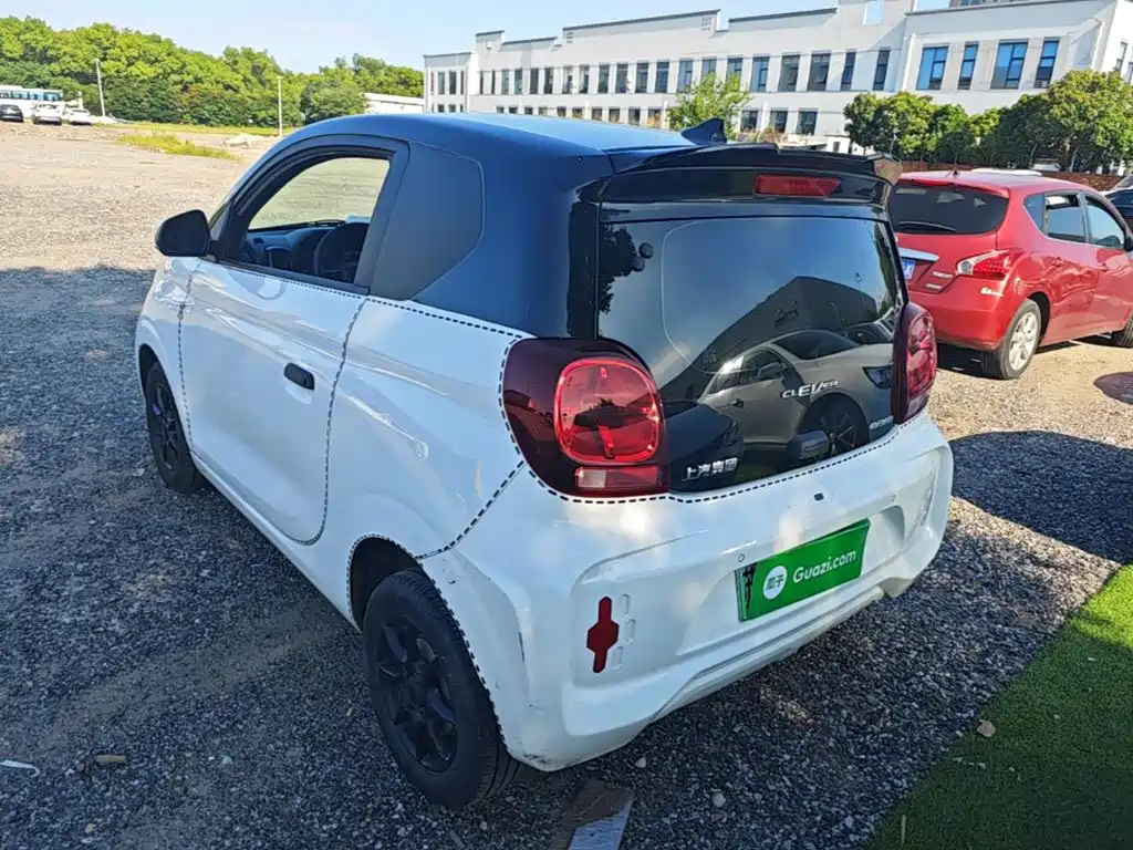 Roewe CLEVER 2022