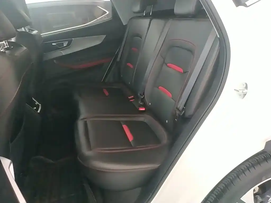Chery Tiggo 5x 2023 — фото 17