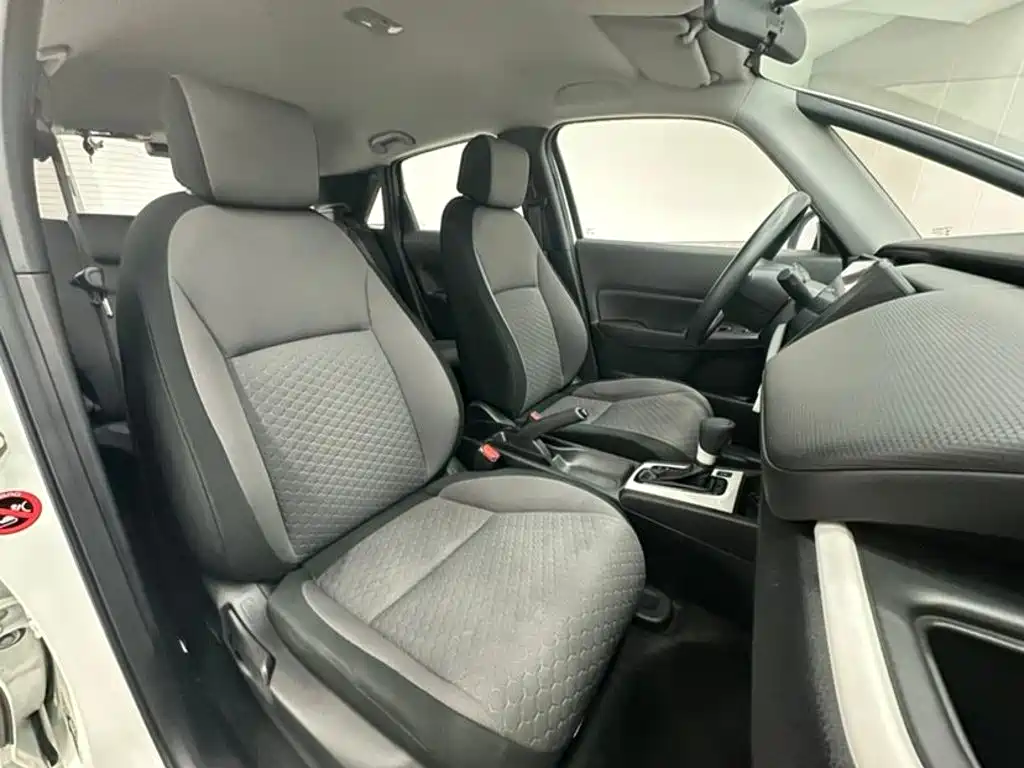 Honda Fit 2023 — фото 9