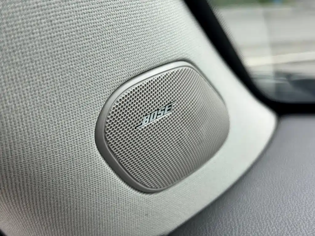 Cadillac SRX 2014 — фото 13