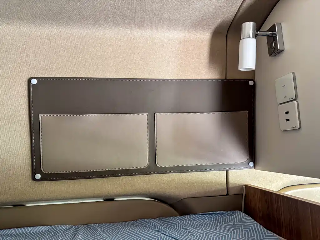 Maxus V90 RV 2021 — фото 25
