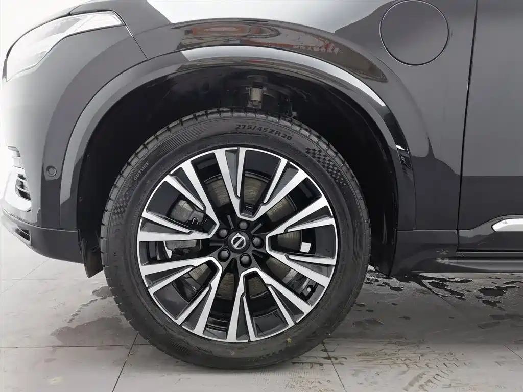 Volvo XC90 PHEV 2023 — фото 17