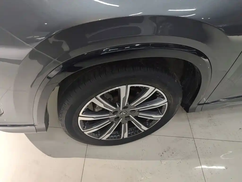 Changan CS75PLUS 2023 — фото 23