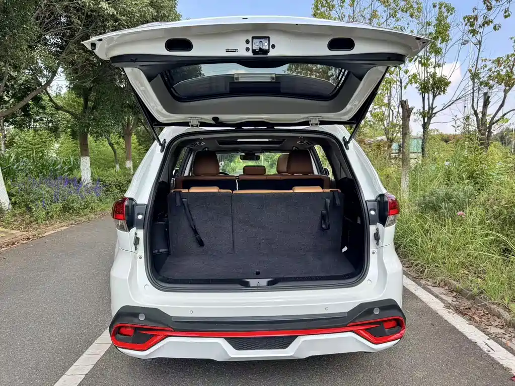 Toyota Highlander 2020 — фото 16