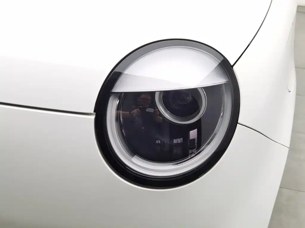 Changan Lumin 2023