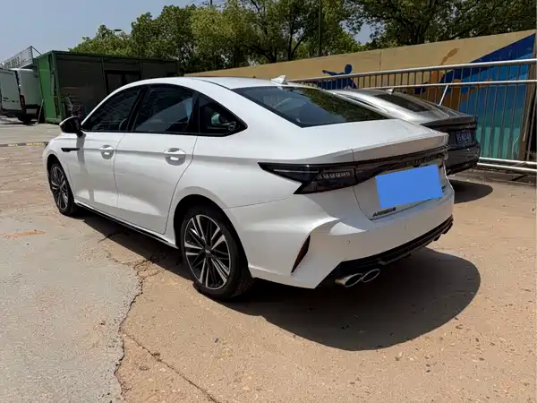 Chery Arrizo 8 2025