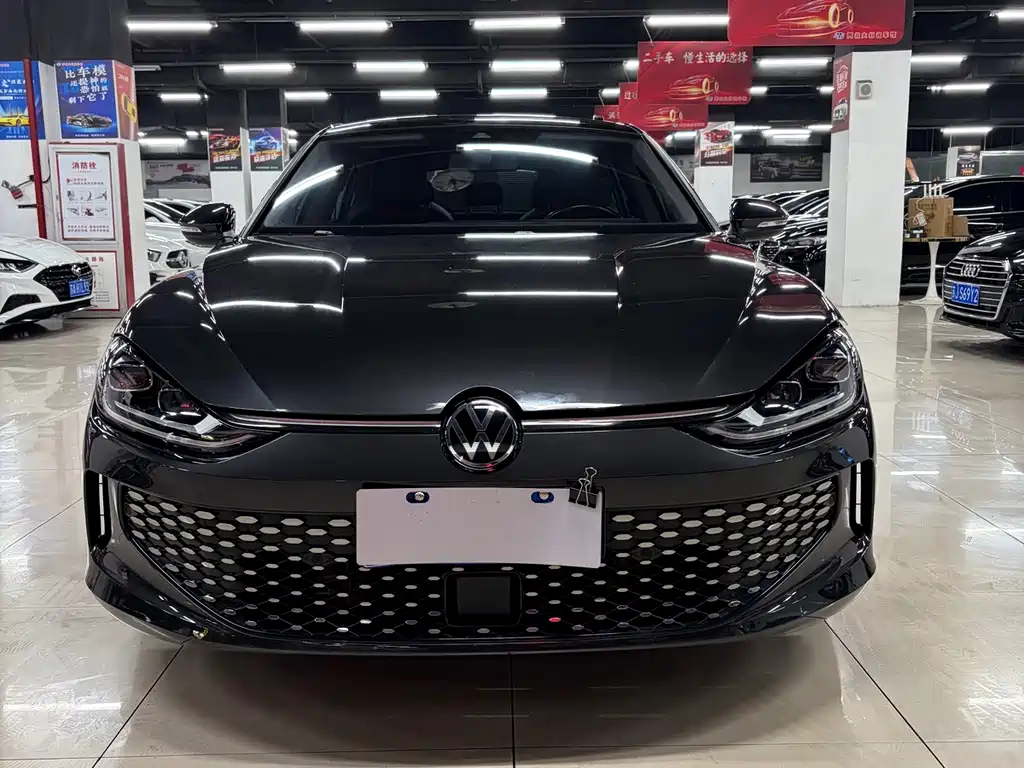 Volkswagen Lamando 2022