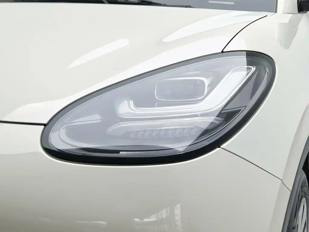 Wuling Bingo 2023