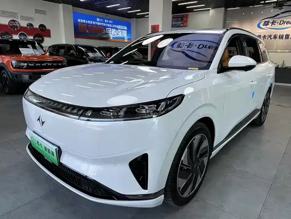 Dongfeng e008 2024