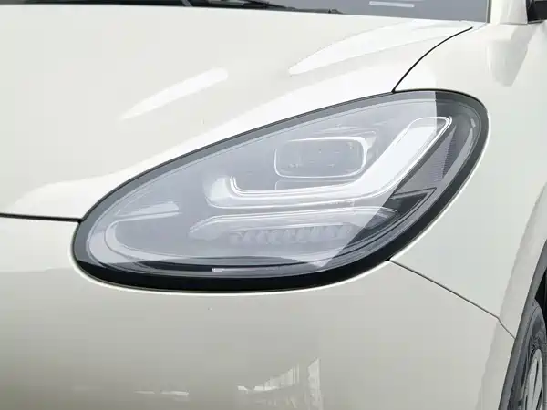Wuling Bingo 2023