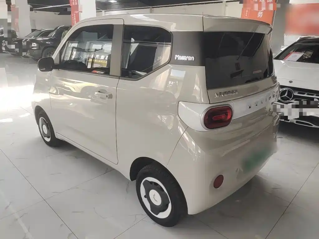 Wuling MINIEV 2025