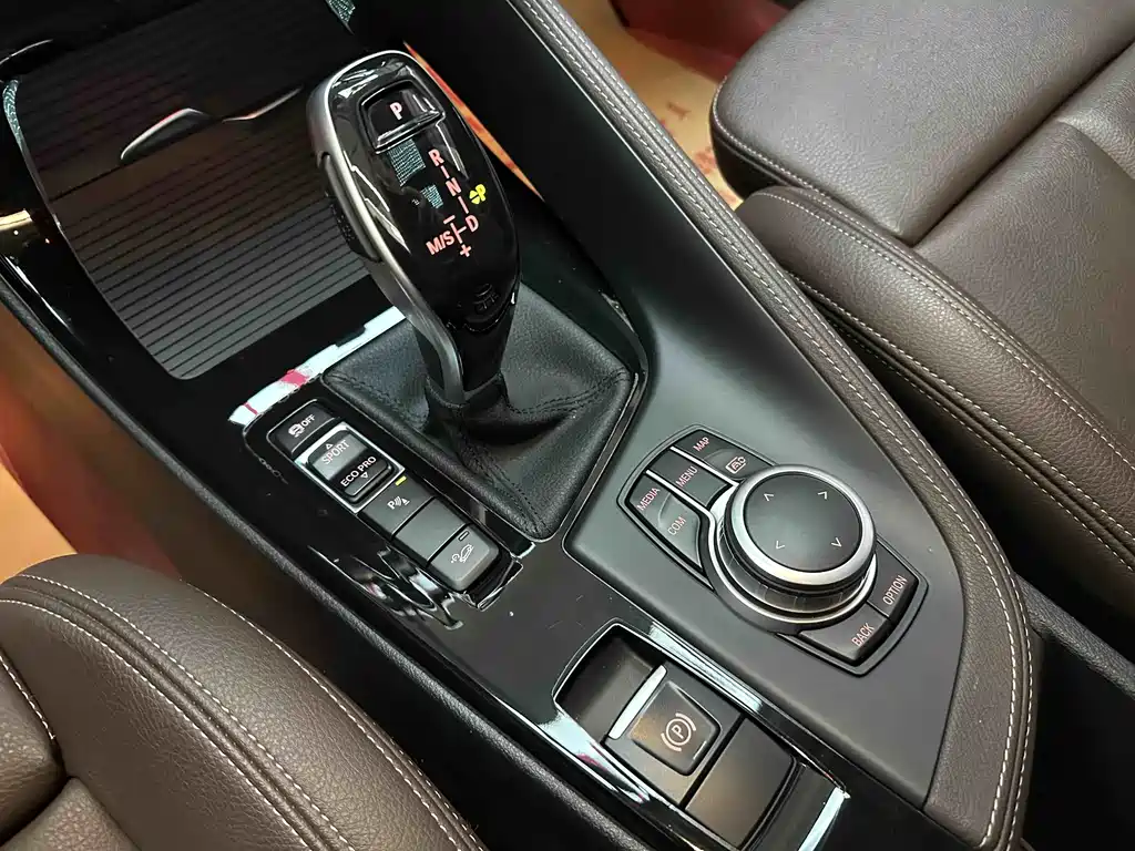 BMW X1 2022 — фото 10
