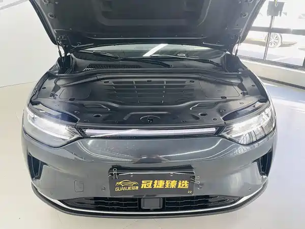 Leapmotor C11 2024