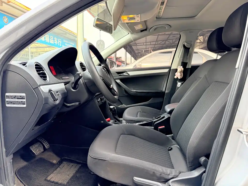 Volkswagen Jetta 2016