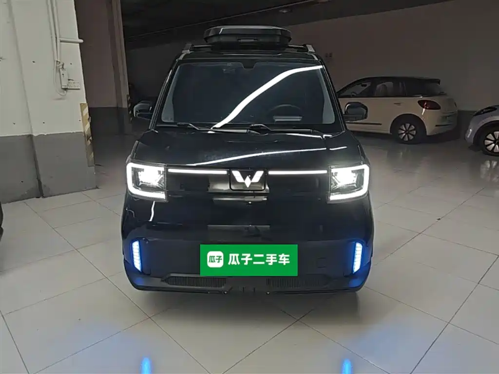 Wuling MINIEV 2022