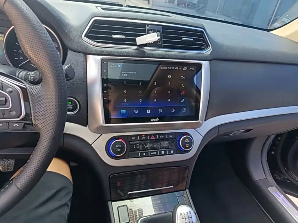 Haval H6 Coupe 2016 — фото 13