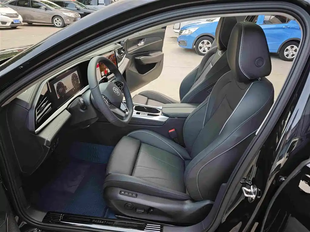 Volkswagen Passat 2026