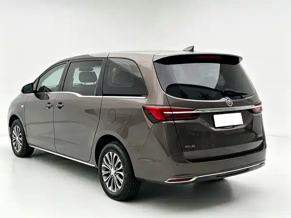 Buick GL8 2023