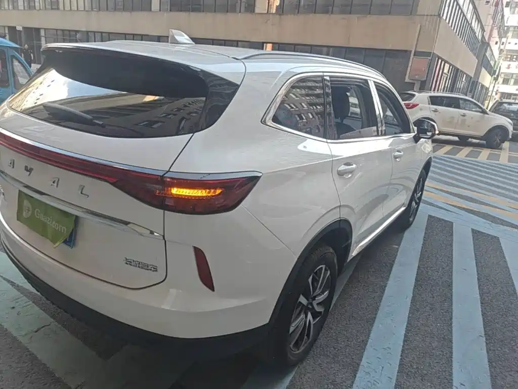 Haval H6 2023