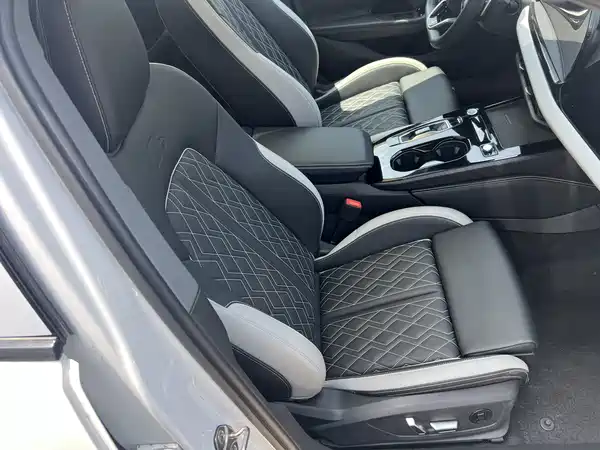 Audi A5L 2026