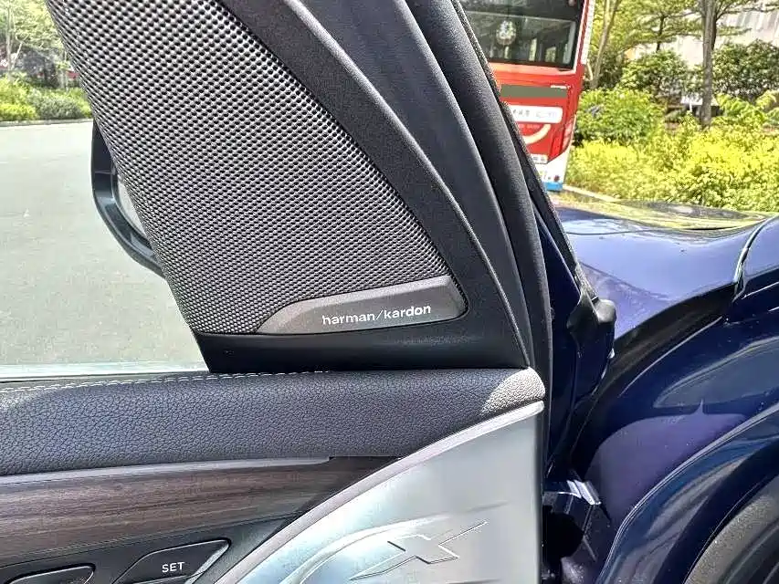 BMW X3 2020