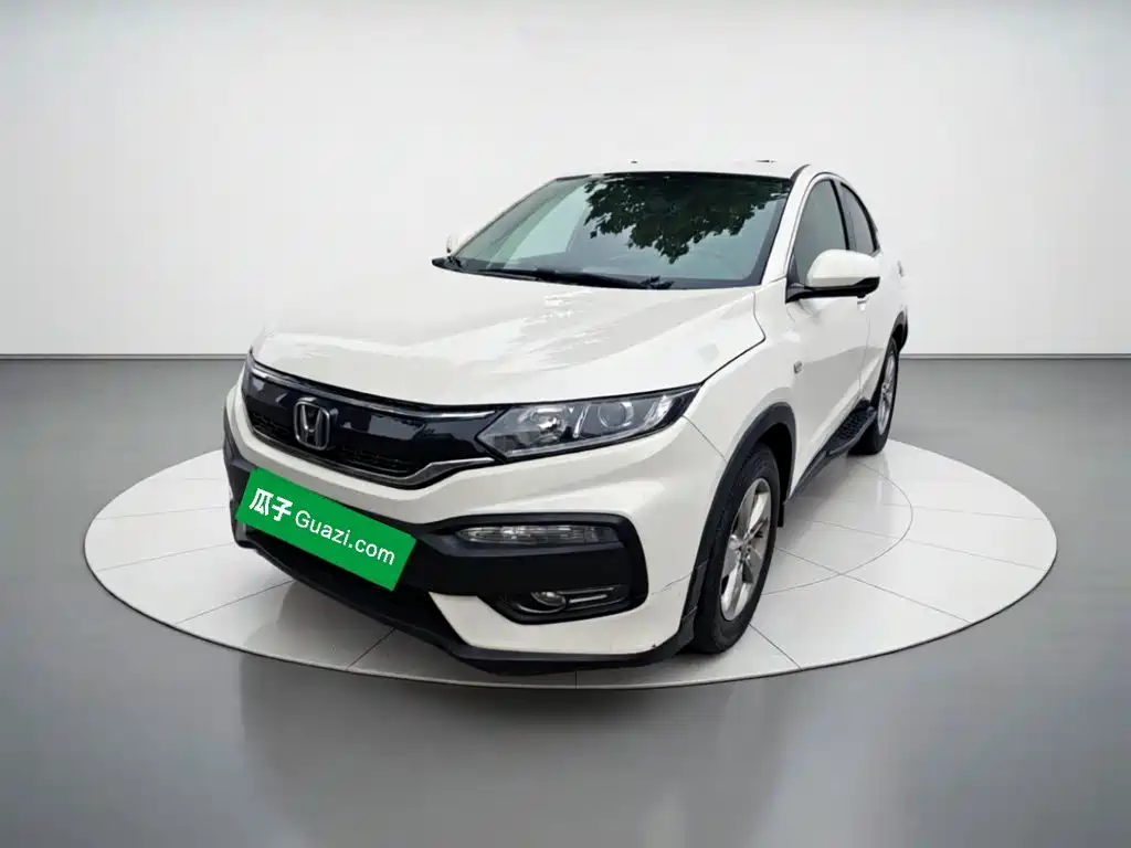 Honda XR-V 2018